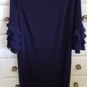 Gorgeous Gabby Skye sheath dress